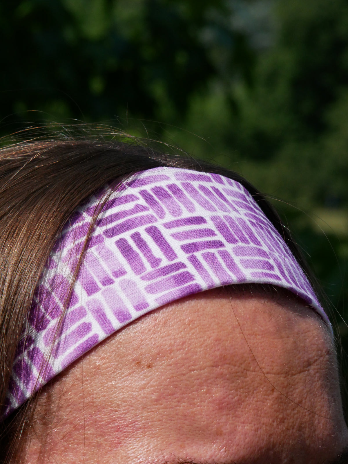 Bandeau Kenya