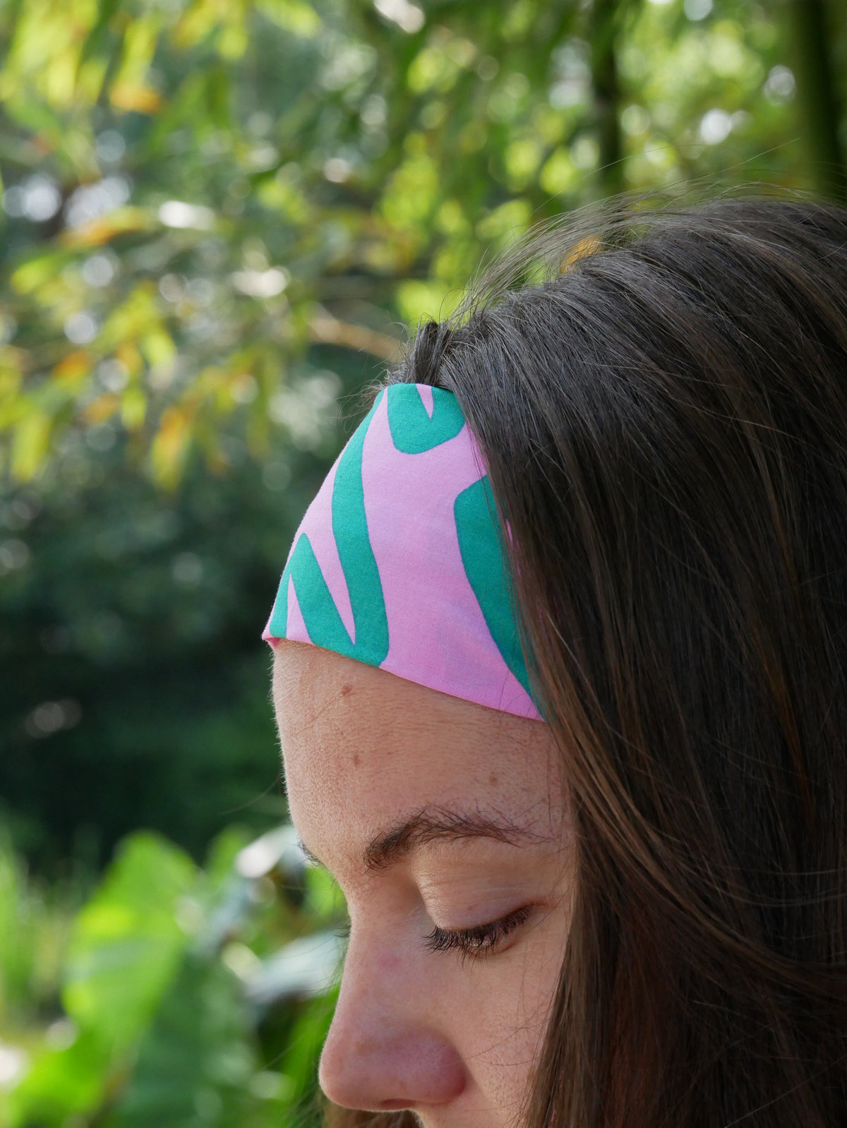Bandeau Mexique