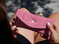 Pochette lunettes