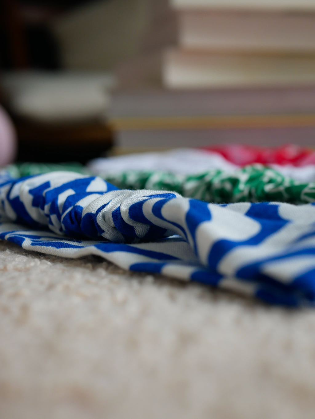 Bandeau Grèce, viscose