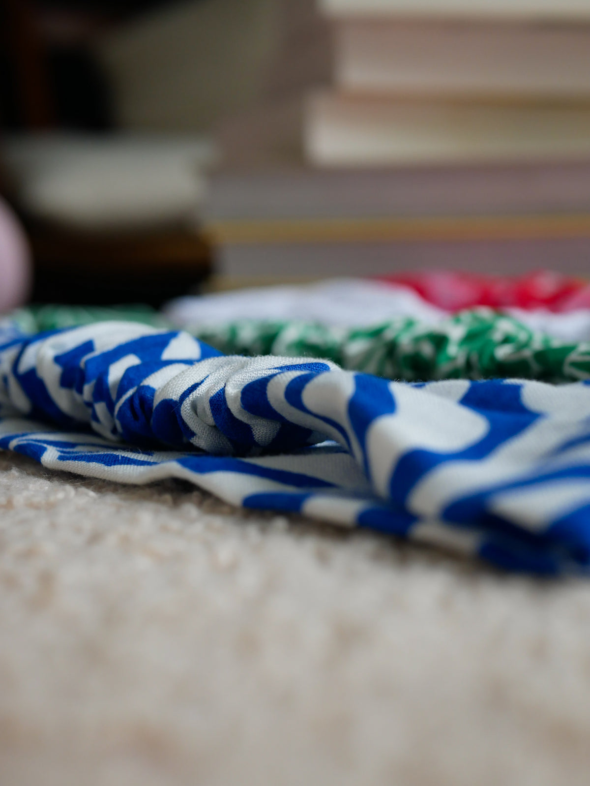 Bandeau Grèce, viscose