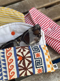 Pochette lunettes Paros