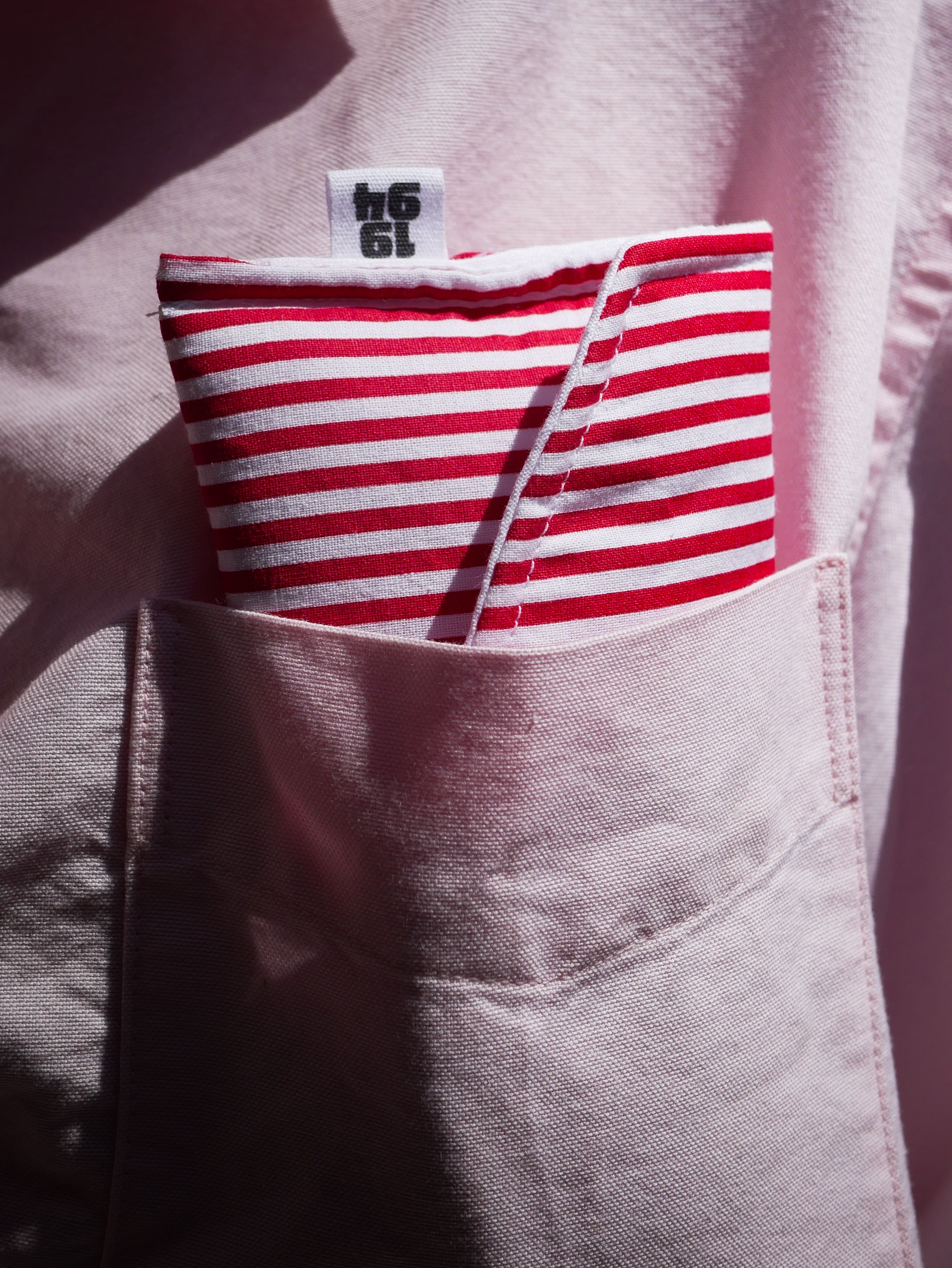 Pochette lunettes