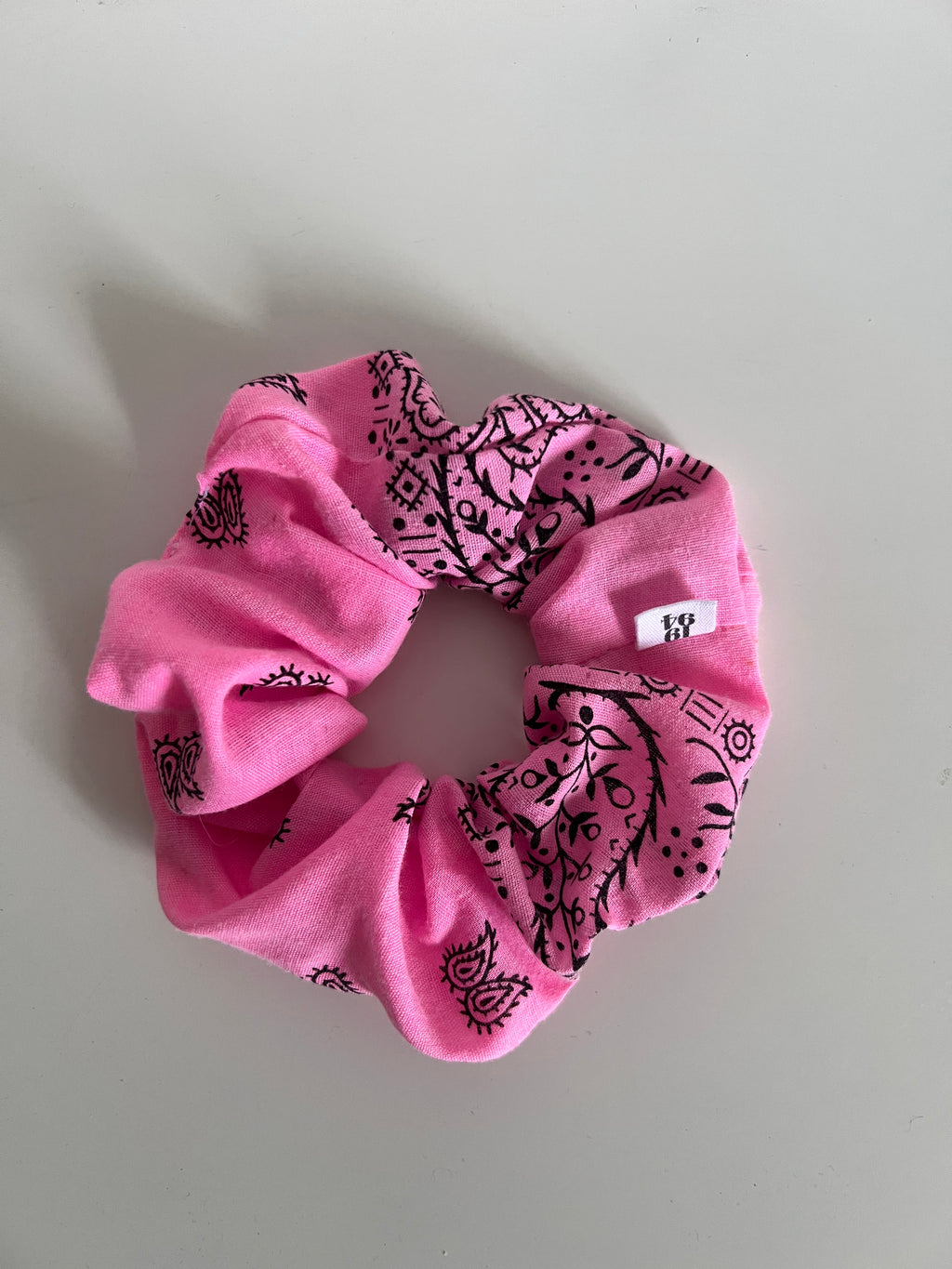Chouchou Bandana
