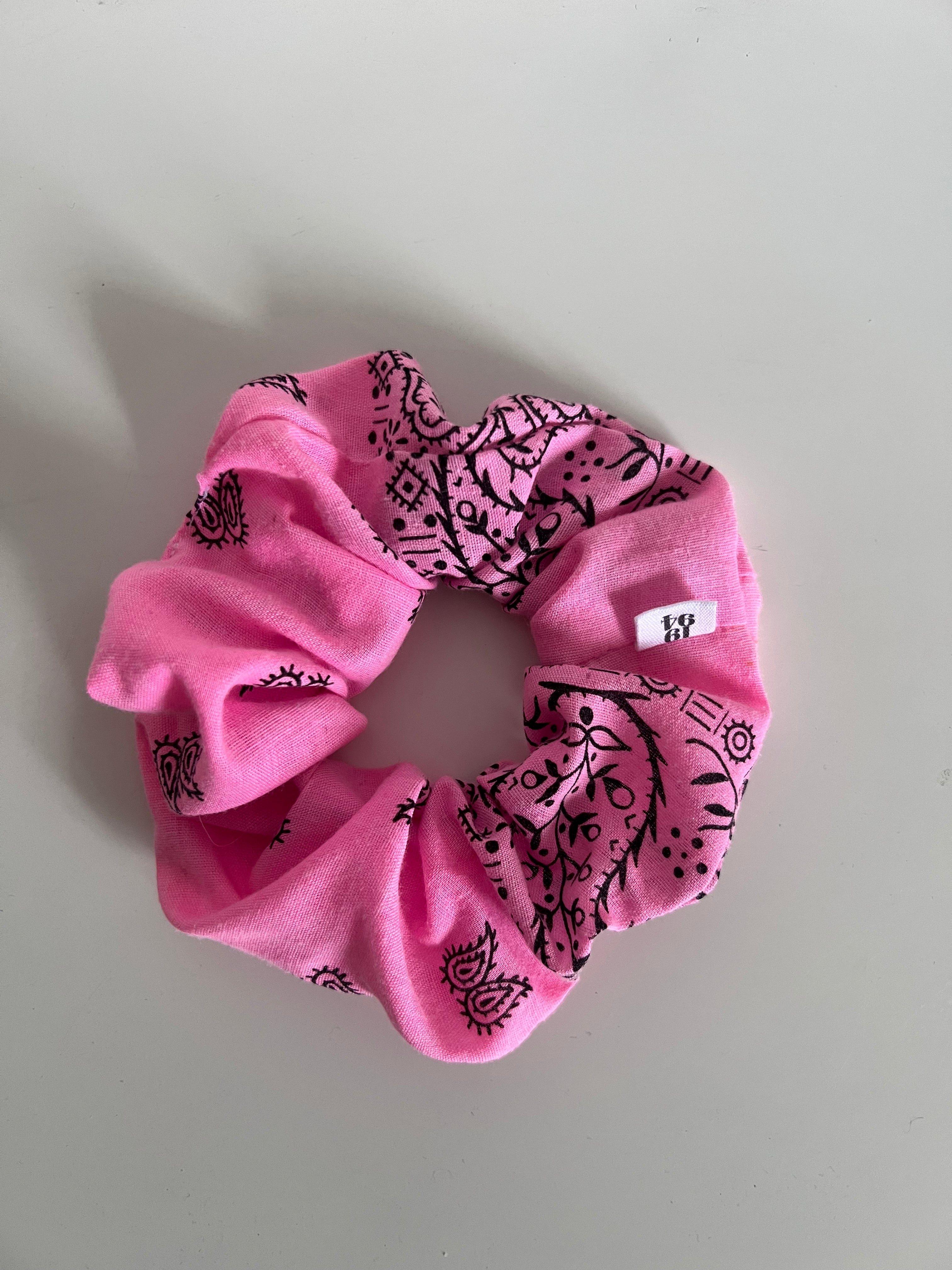 Chouchou Bandana