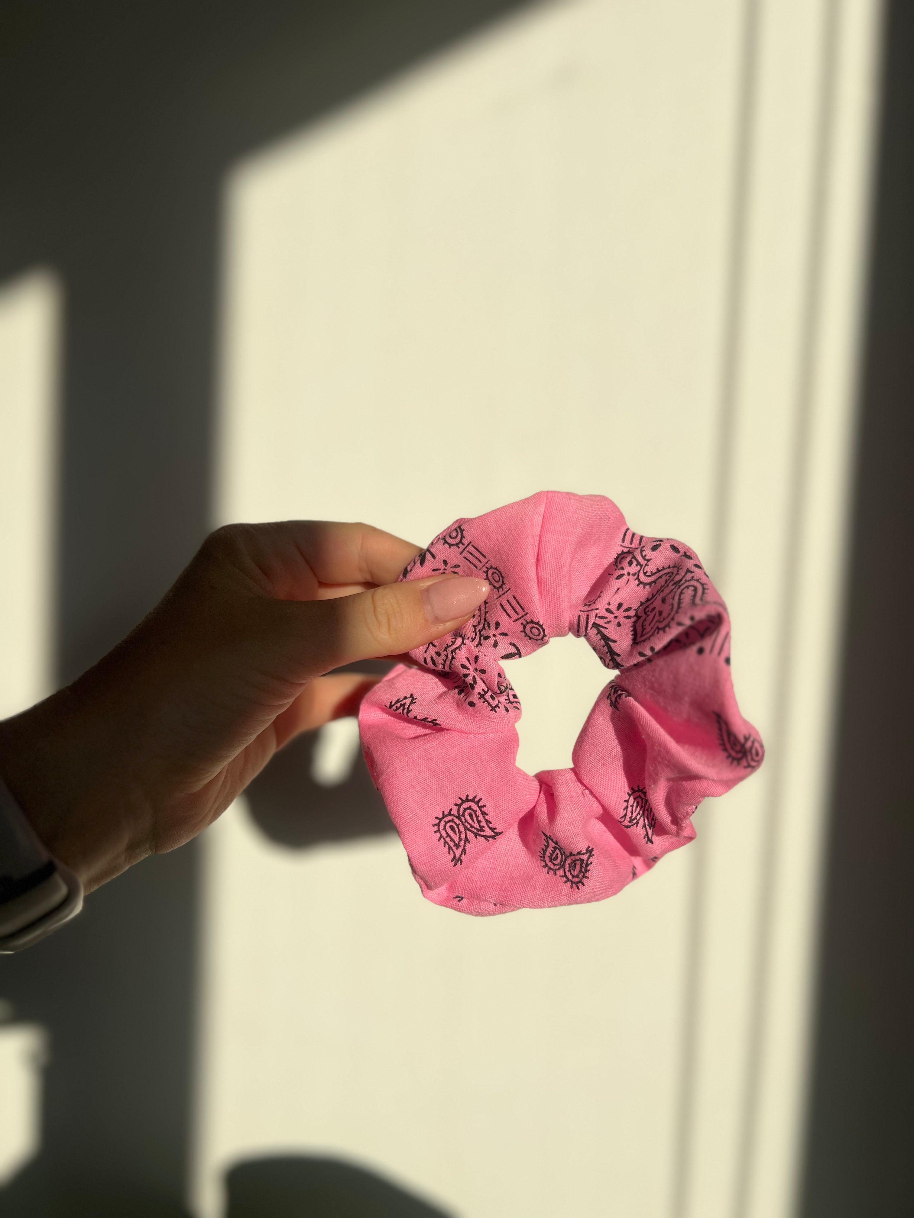 Chouchou Bandana