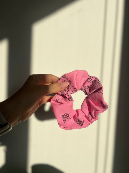 Chouchou Bandana
